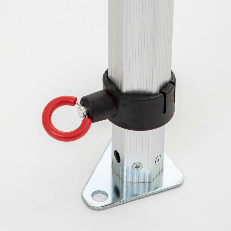 Bancone pieghevole - 3m