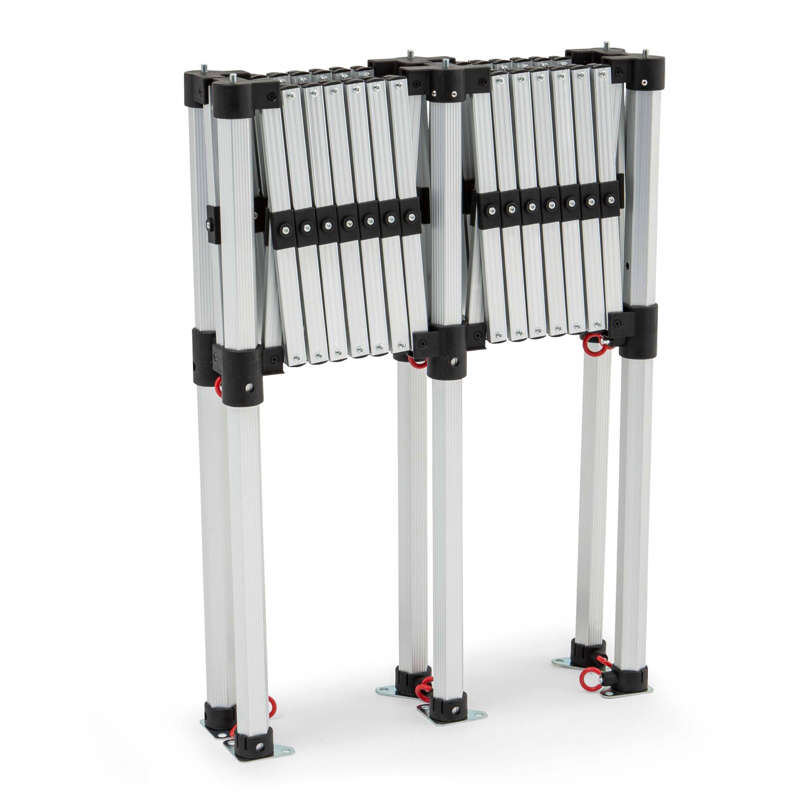 Bancone pieghevole - 3m