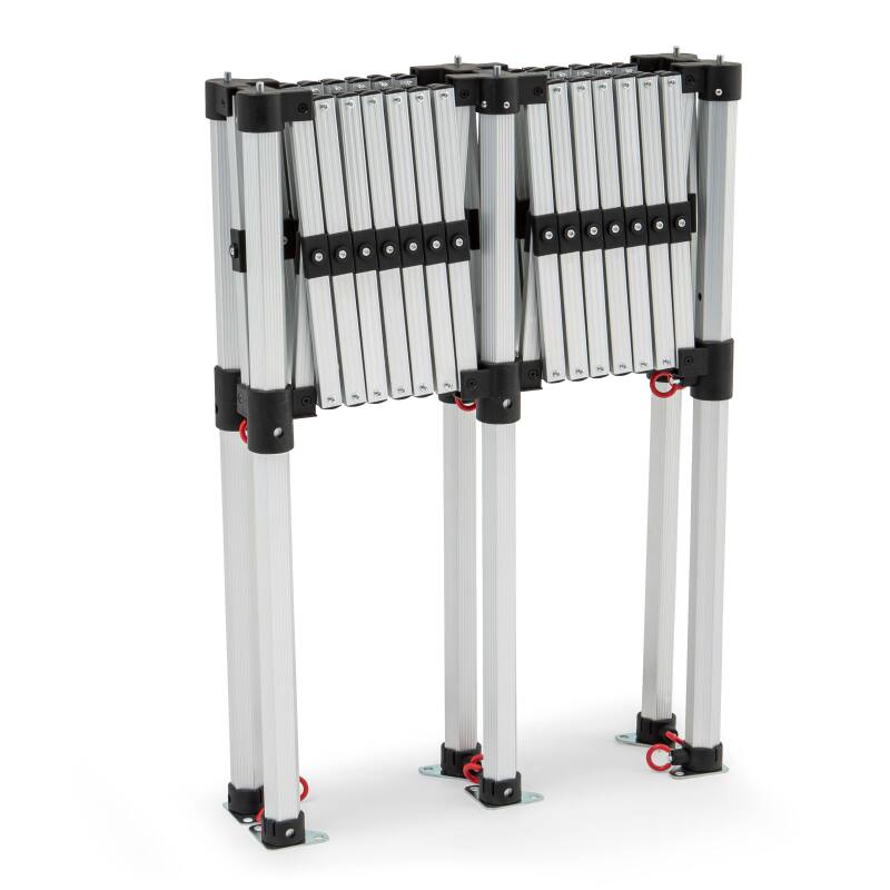 Bancone pieghevole - 3m