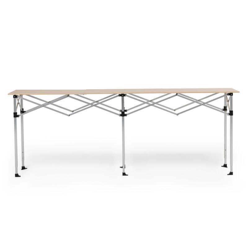 Bancone pieghevole - 3m