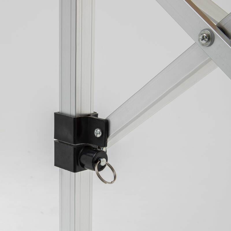 Bancone pieghevole - 4m