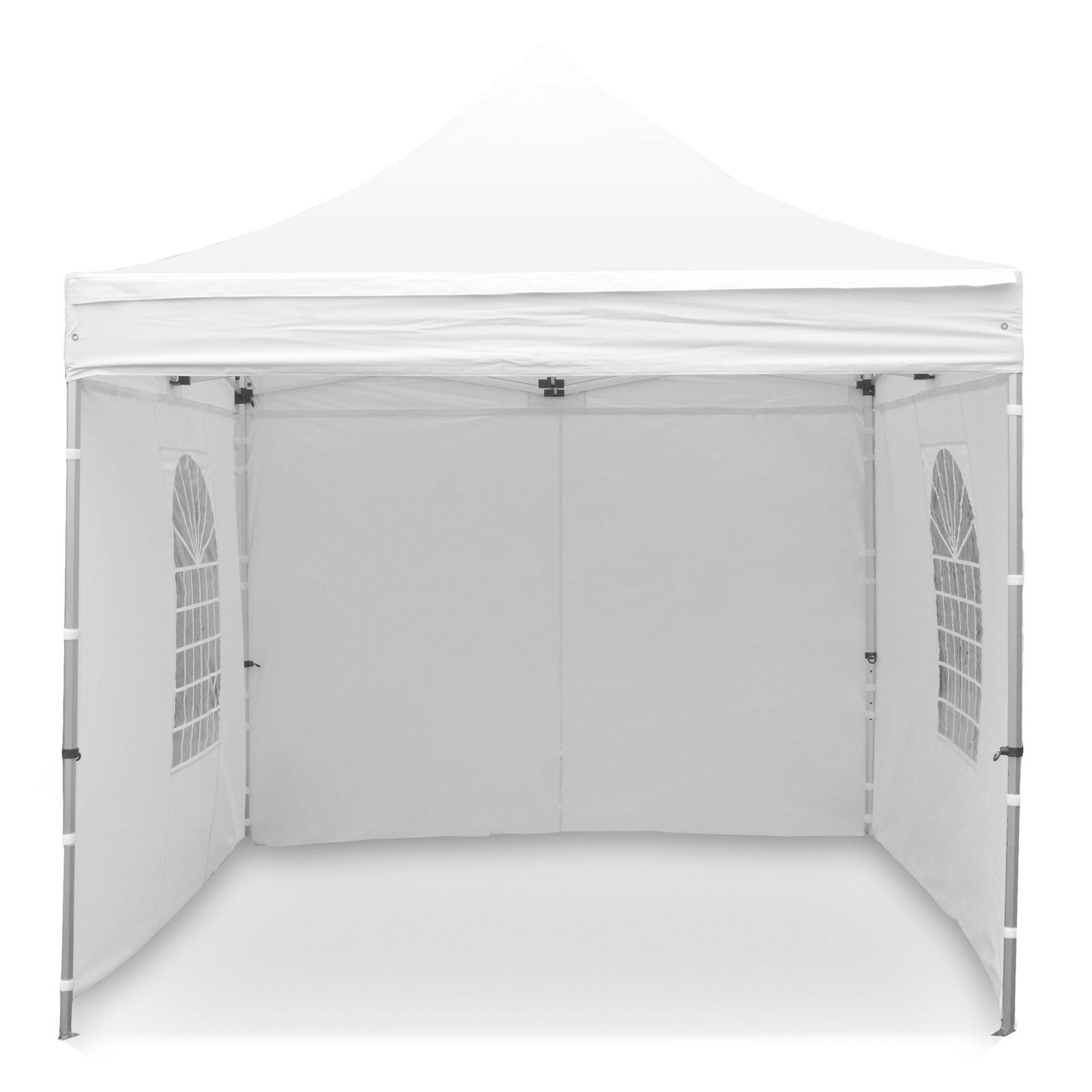 Parete solida bianca 3 m - 300 g/m²