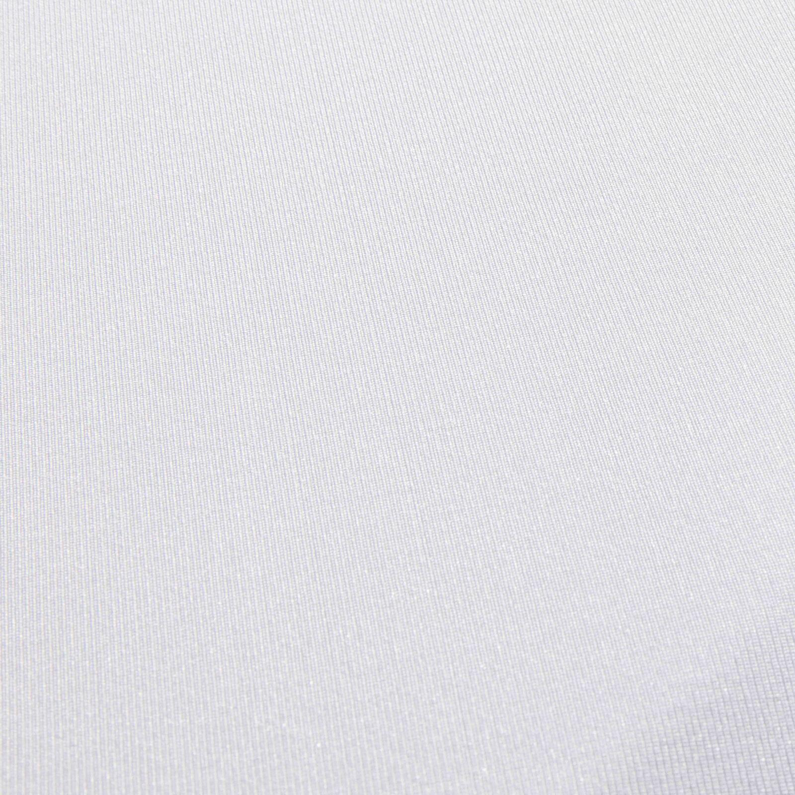 Copritovaglia elastico per tavolo 244 cm bianco