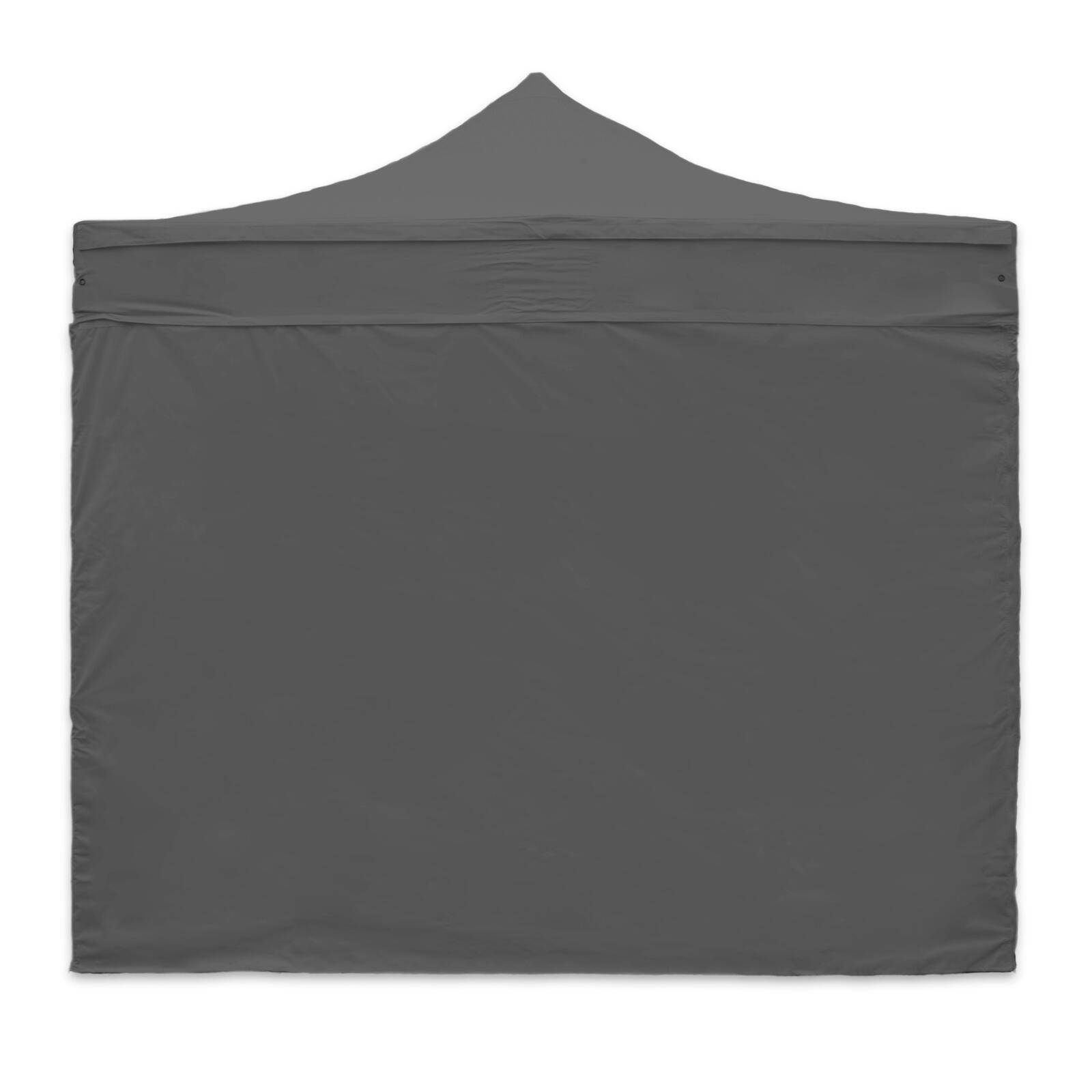 Parete grigia solida 4 m - 300 g/m² Parete grigia solida 4 m - 300 g/m²