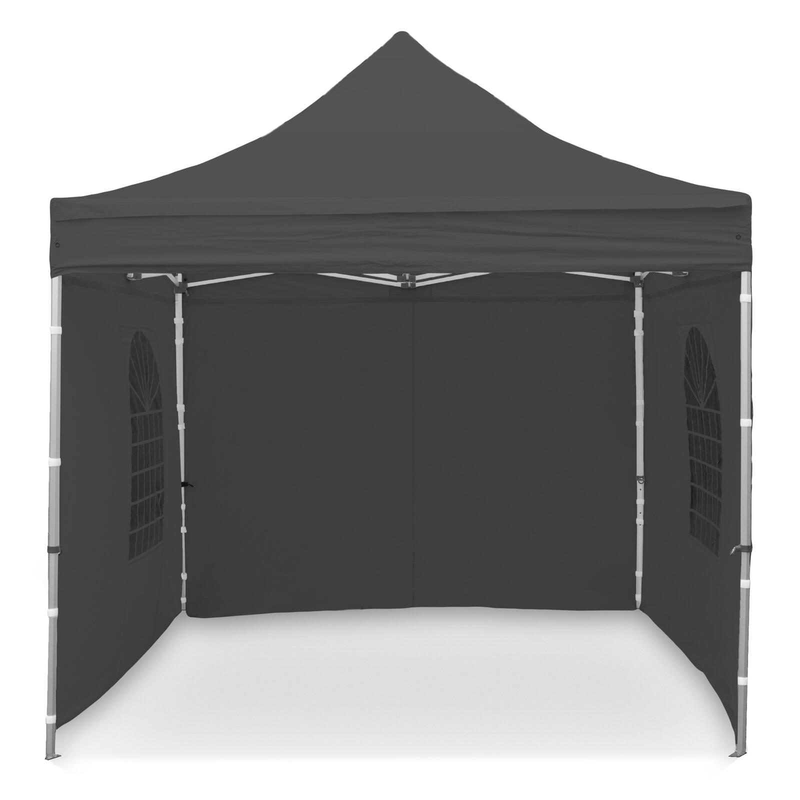 Parete grigia solida 4 m - 300 g/m² Parete grigia solida 4 m - 300 g/m²