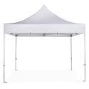 Tendone gazebo pieghevole 3x3m 520g/m² 50MM - M2