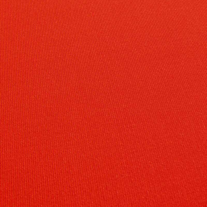 Copritavolo pieghevole alto arancione 110x80 cm 