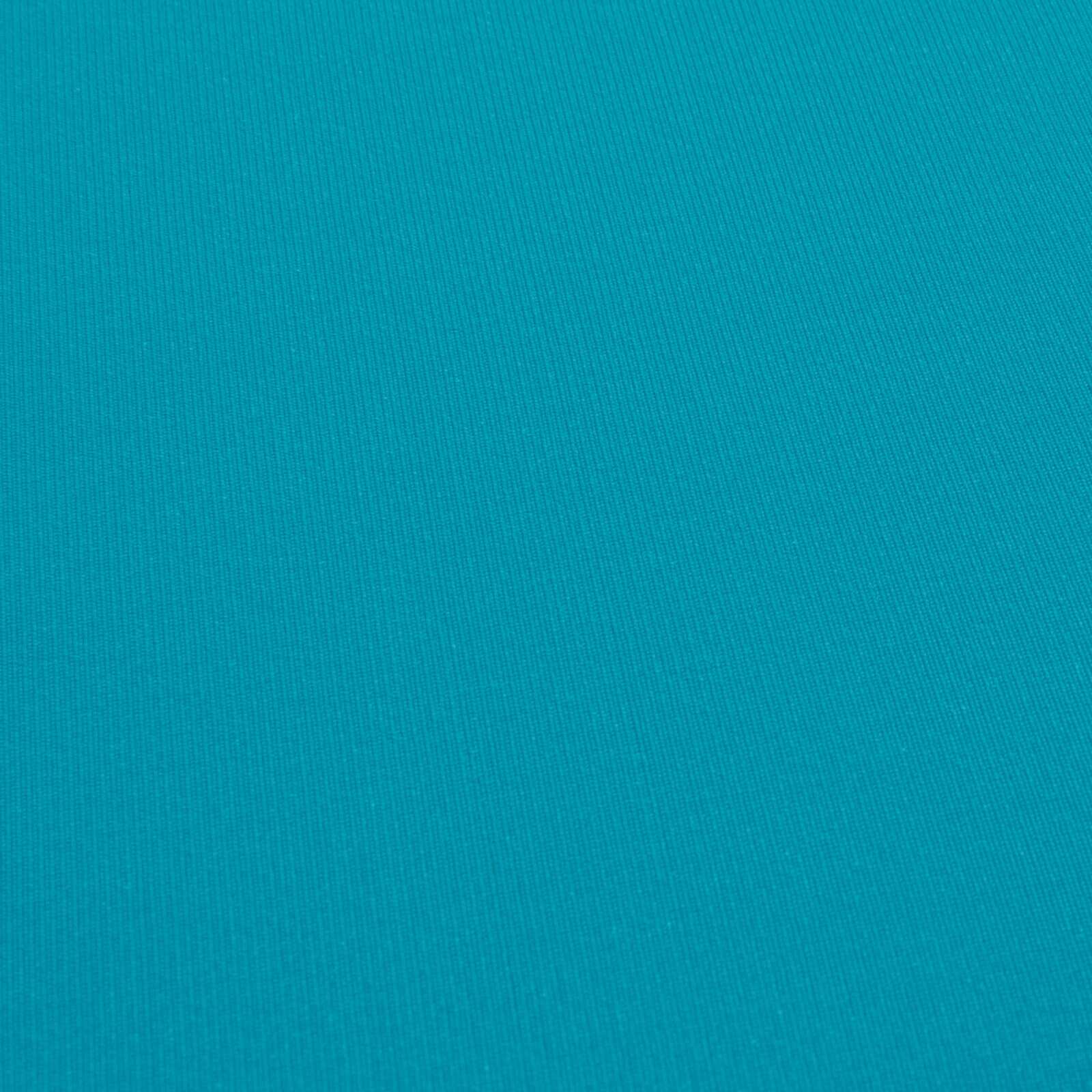 Copritavolo pieghevole alto blu 110x80 cm