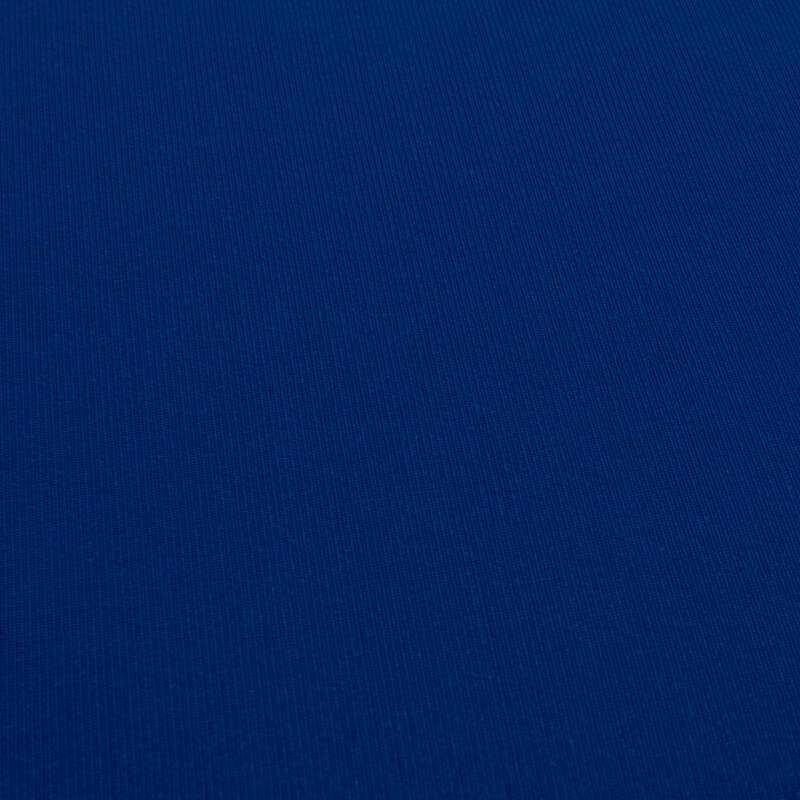 Copritavolo pieghevole alto blu scuro 110x80 cm