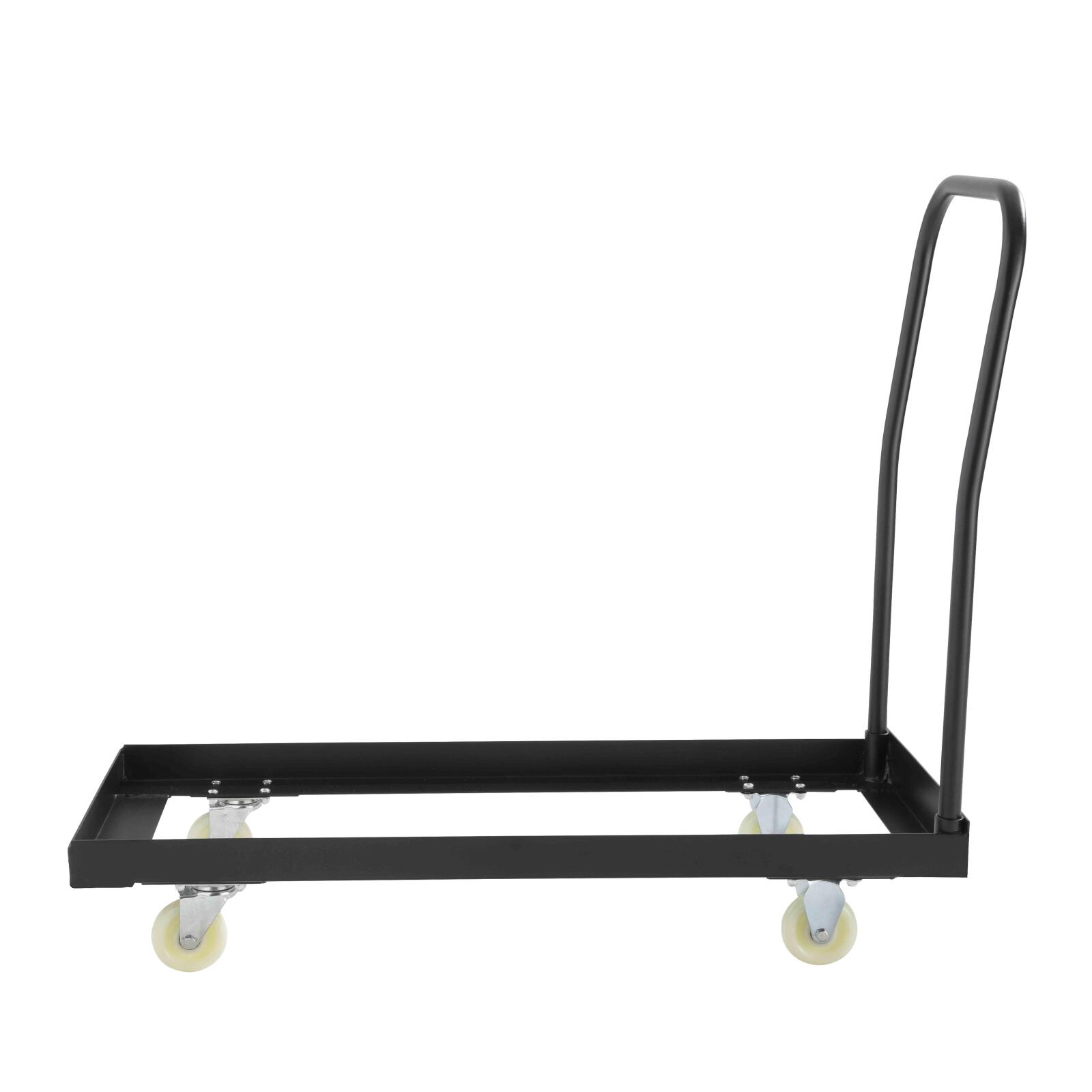 Carrello per sedie pieghevoli