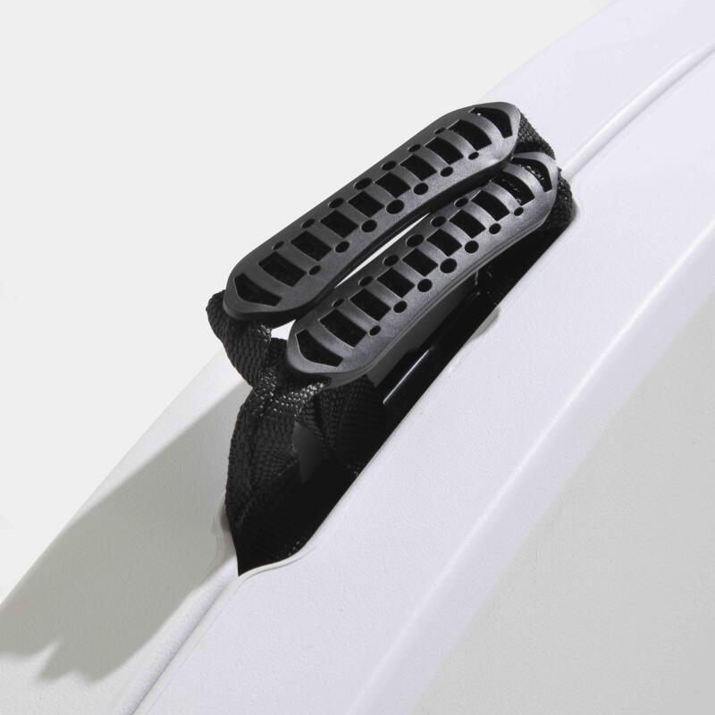 Tavolo pieghevole rotondo 10 posti 180 cm HDPE