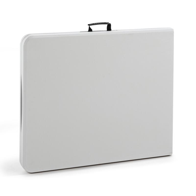 Tavoli pieghevoli 244 cm - Set da 10