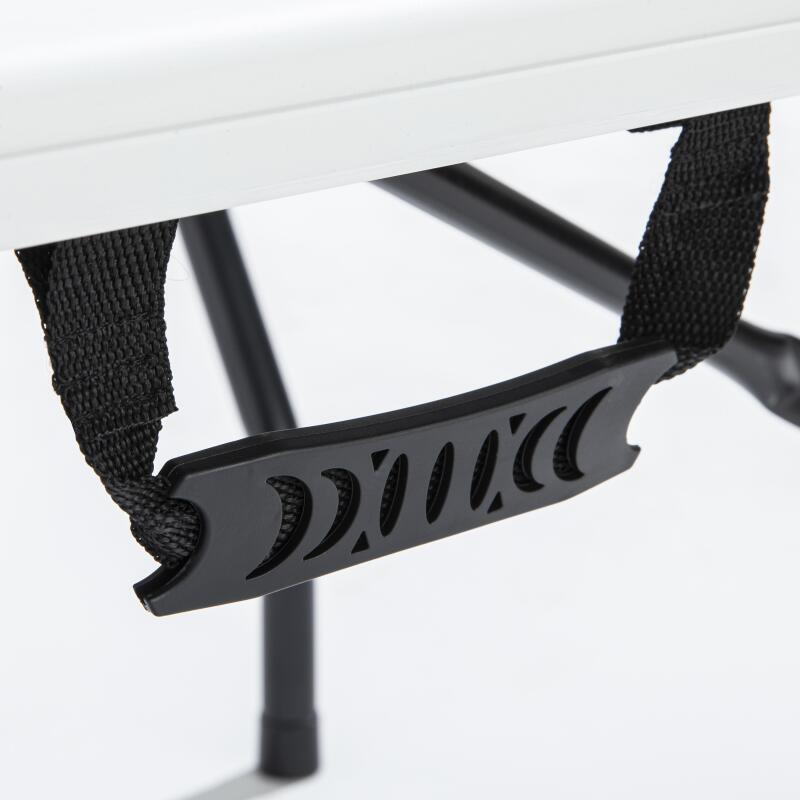 Tavoli pieghevoli 244 cm - Set da 10