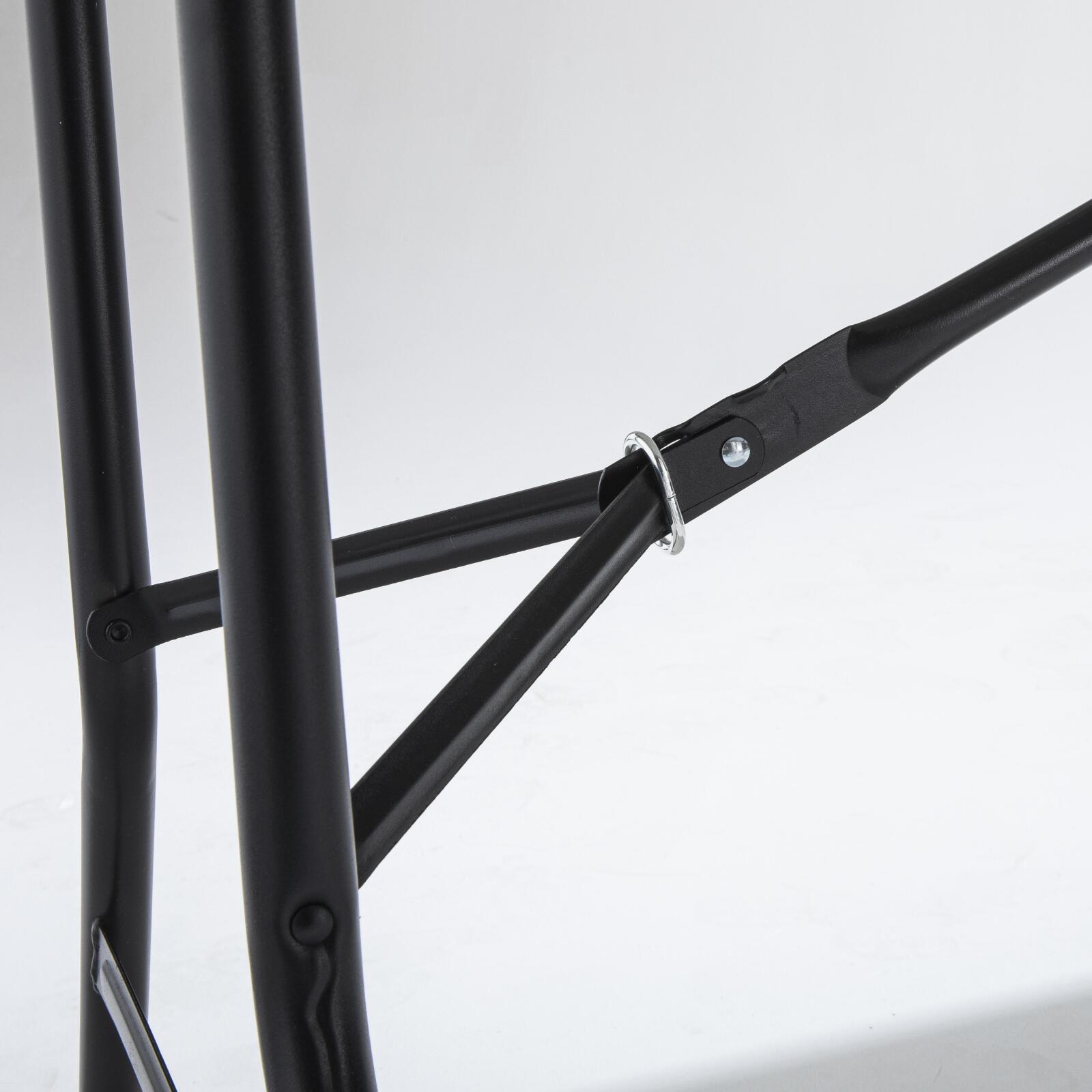 Tavoli pieghevoli 244 cm - Set da 10