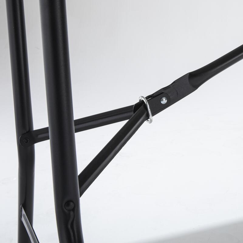 Tavoli pieghevoli 244 cm - Set da 10