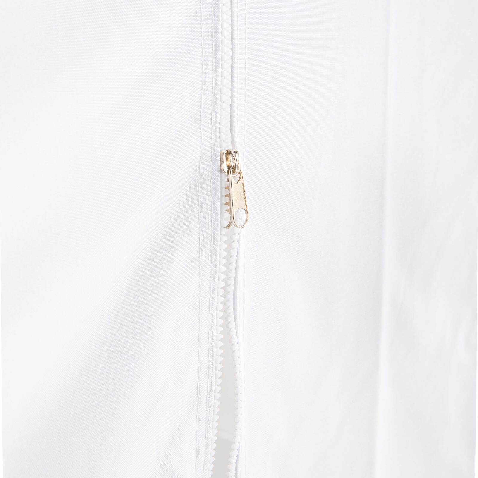 Confezione tenda magazzino pieghevole 3x3m 300g/m² 40mm