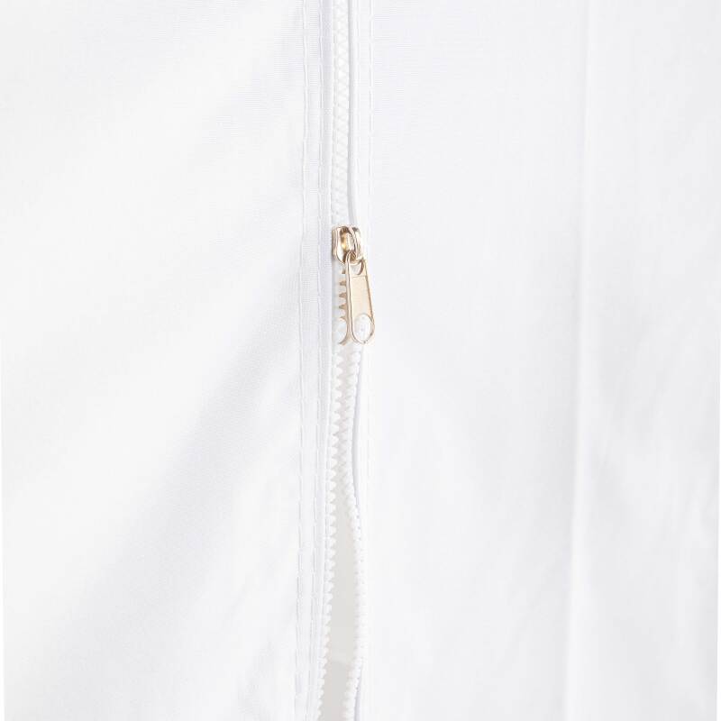 Confezione tenda magazzino pieghevole 3x3m 300g/m² 40mm