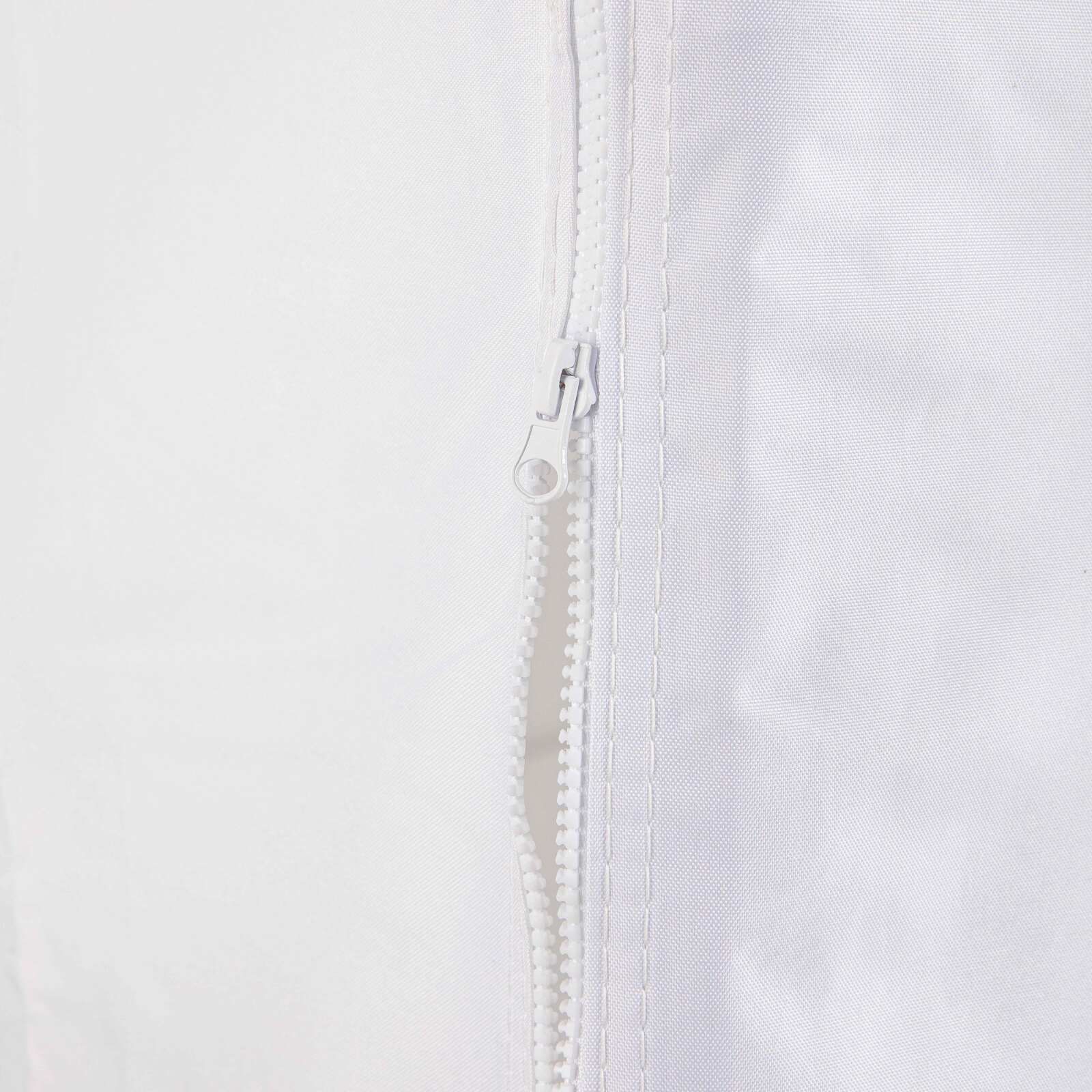 Confezione tenda magazzino pieghevole 3x3m 300g/m² 40mm