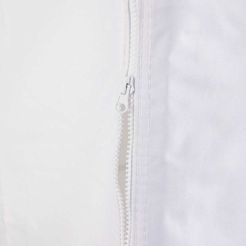 Confezione tenda magazzino pieghevole 3x3m 300g/m² 40mm