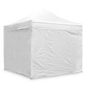 Confezione vendita tenda pieghevole 3x3m 300g/m² 40mm