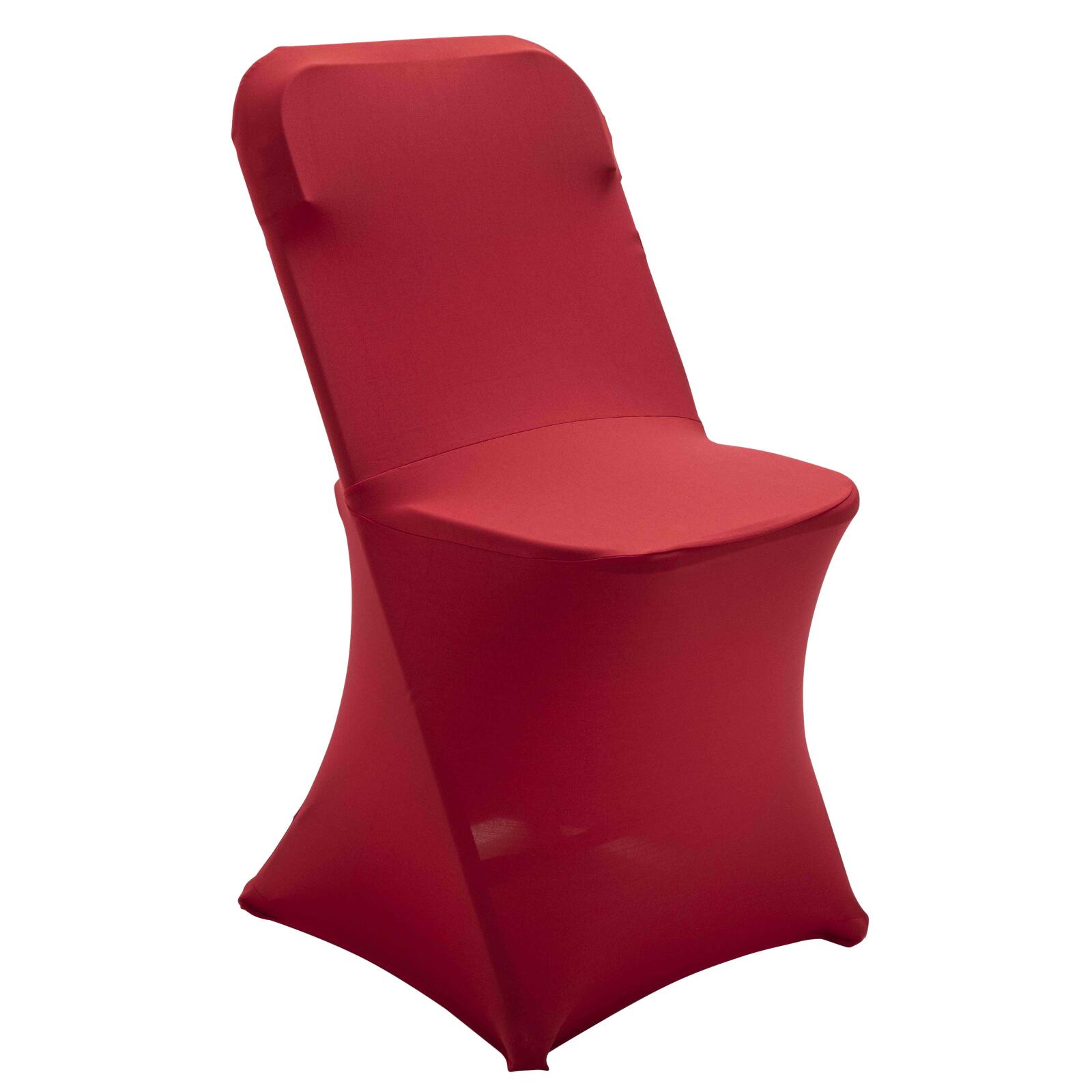 Coprisedia pieghevole rossa Coprisedia pieghevole rossa