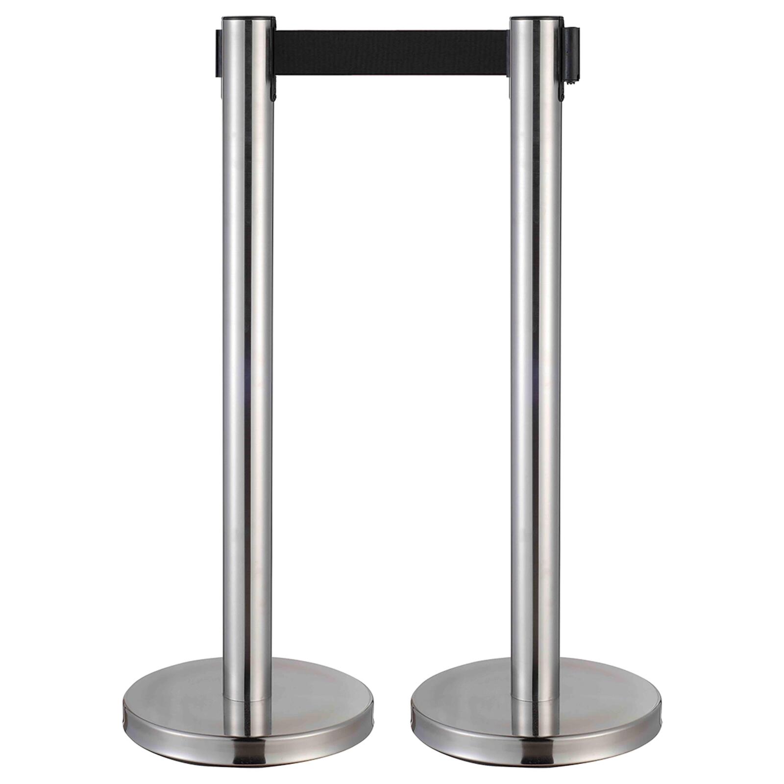 Pali guida bobina cromati Pali guida bobina cromati