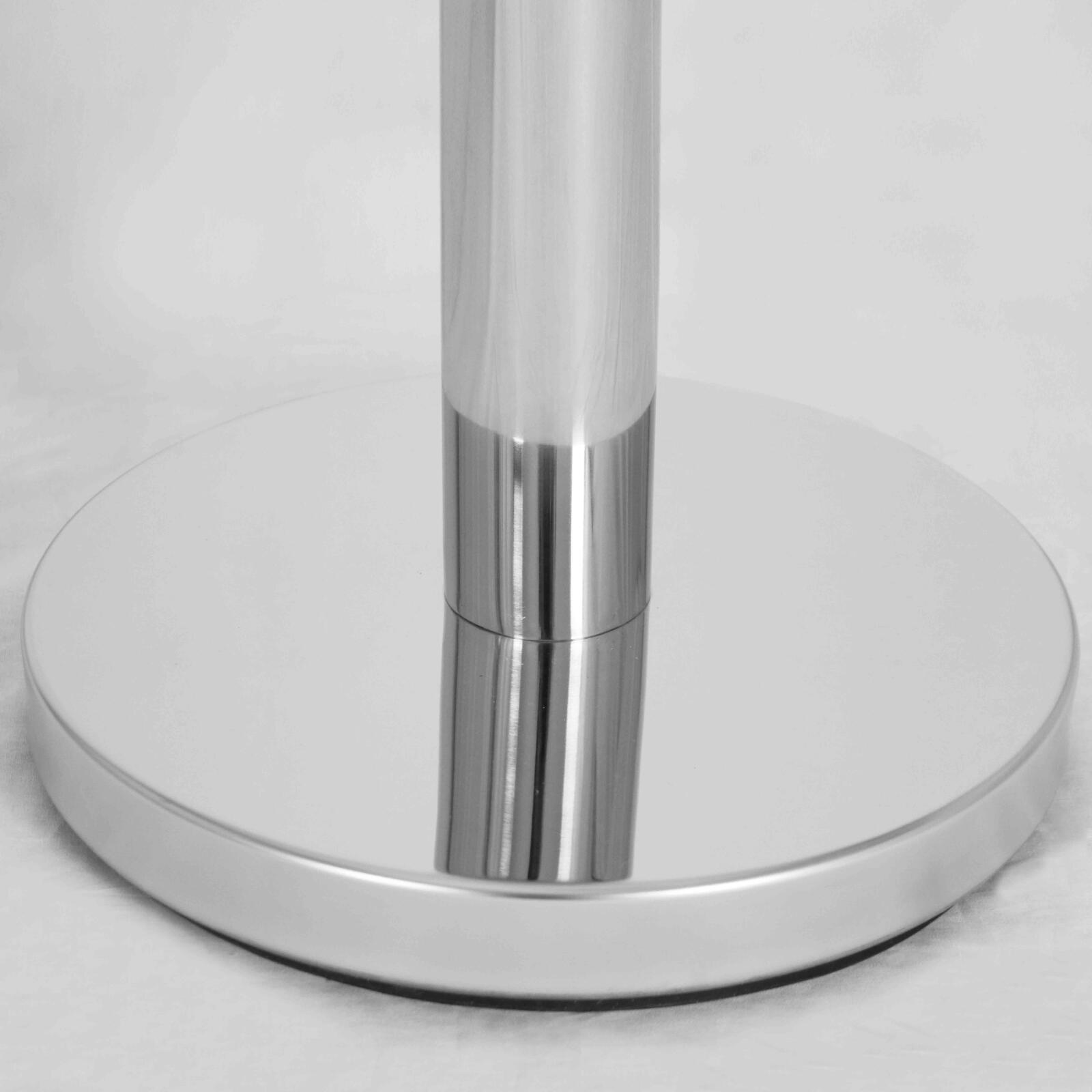 Pali guida bobina cromati Pali guida bobina cromati