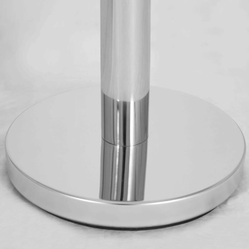 Messaggi guida cinturino cromati