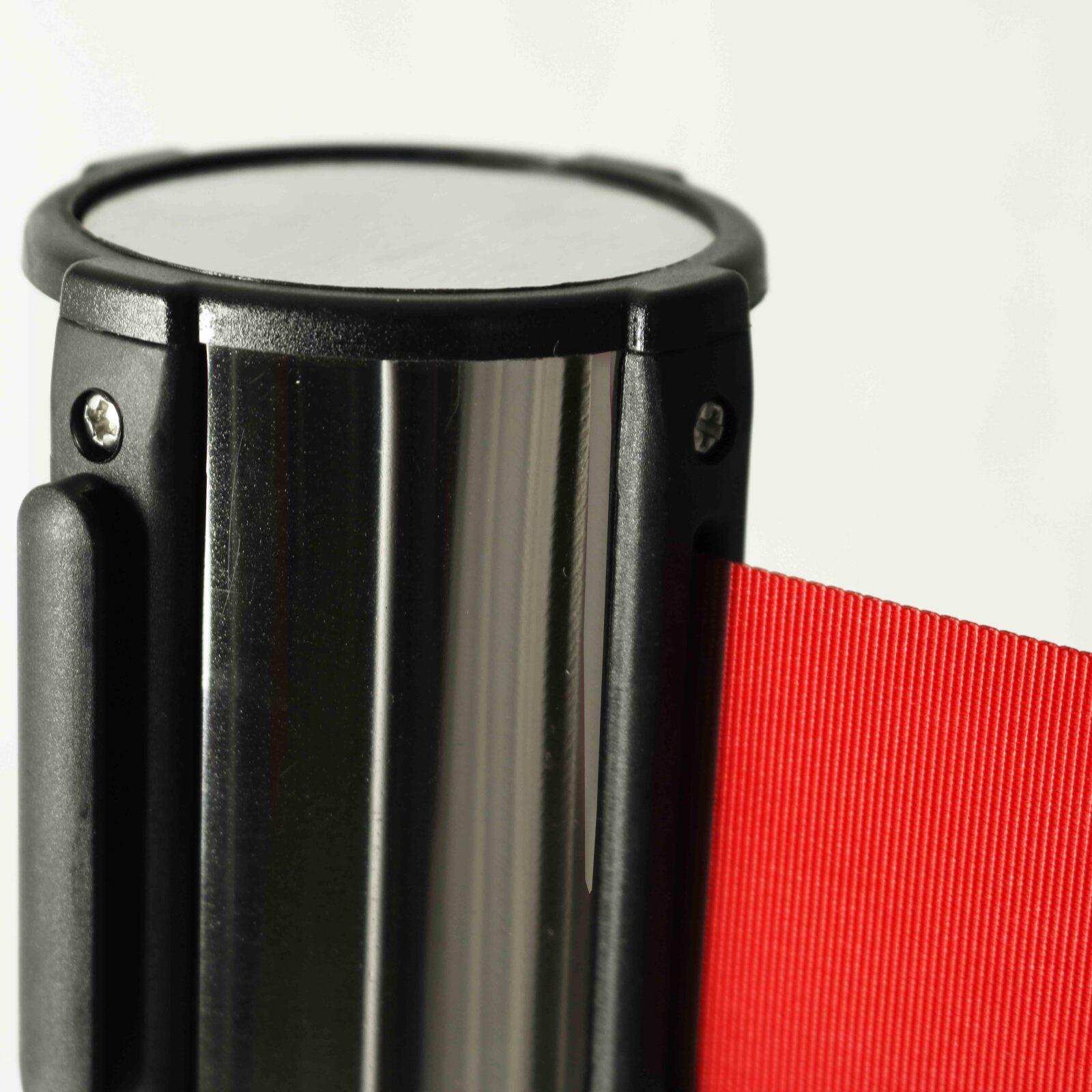 Messaggi guida cinturino cromati Messaggi guida cinturino cromati