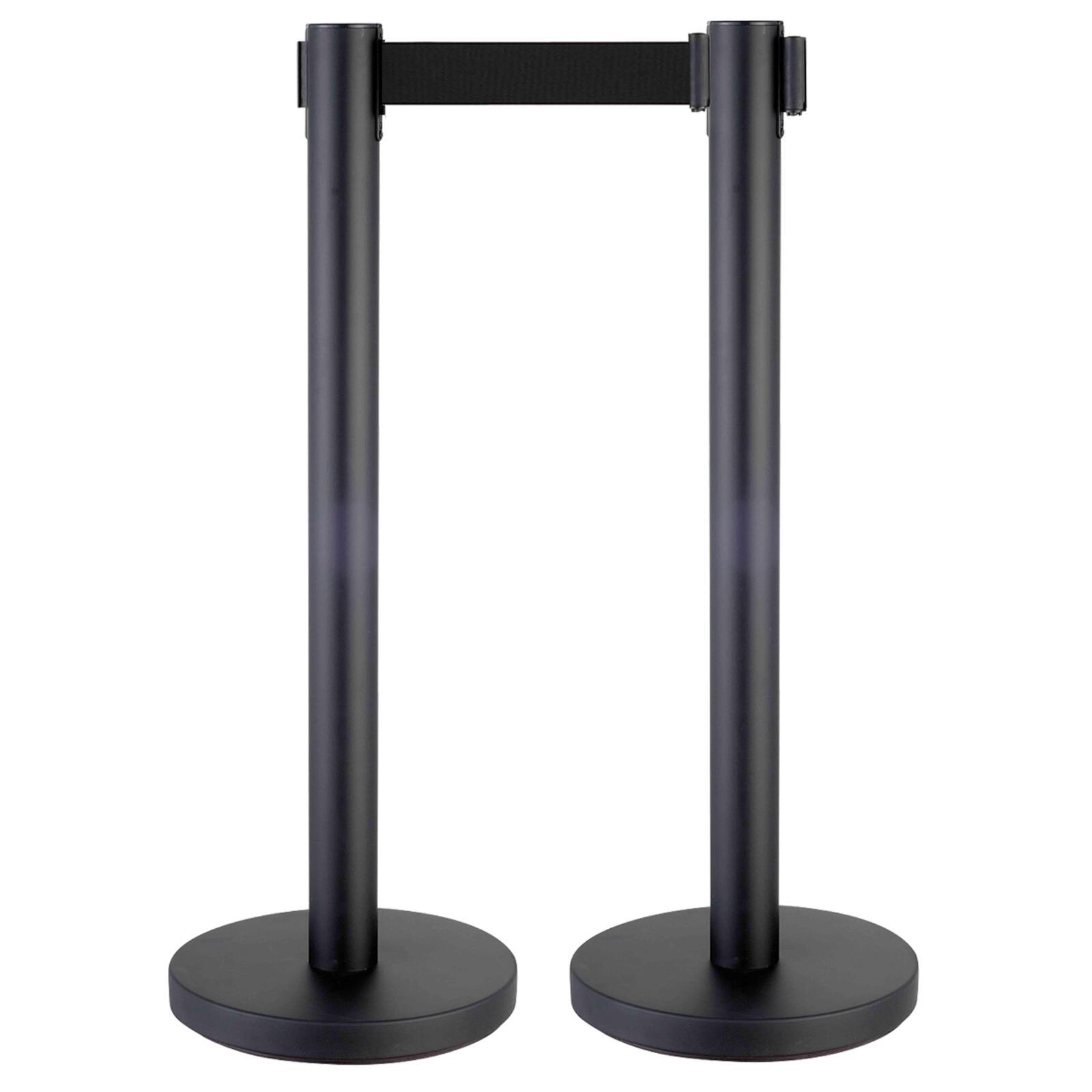 Pali guida cinghia retrattili Pali guida cinghia retrattili