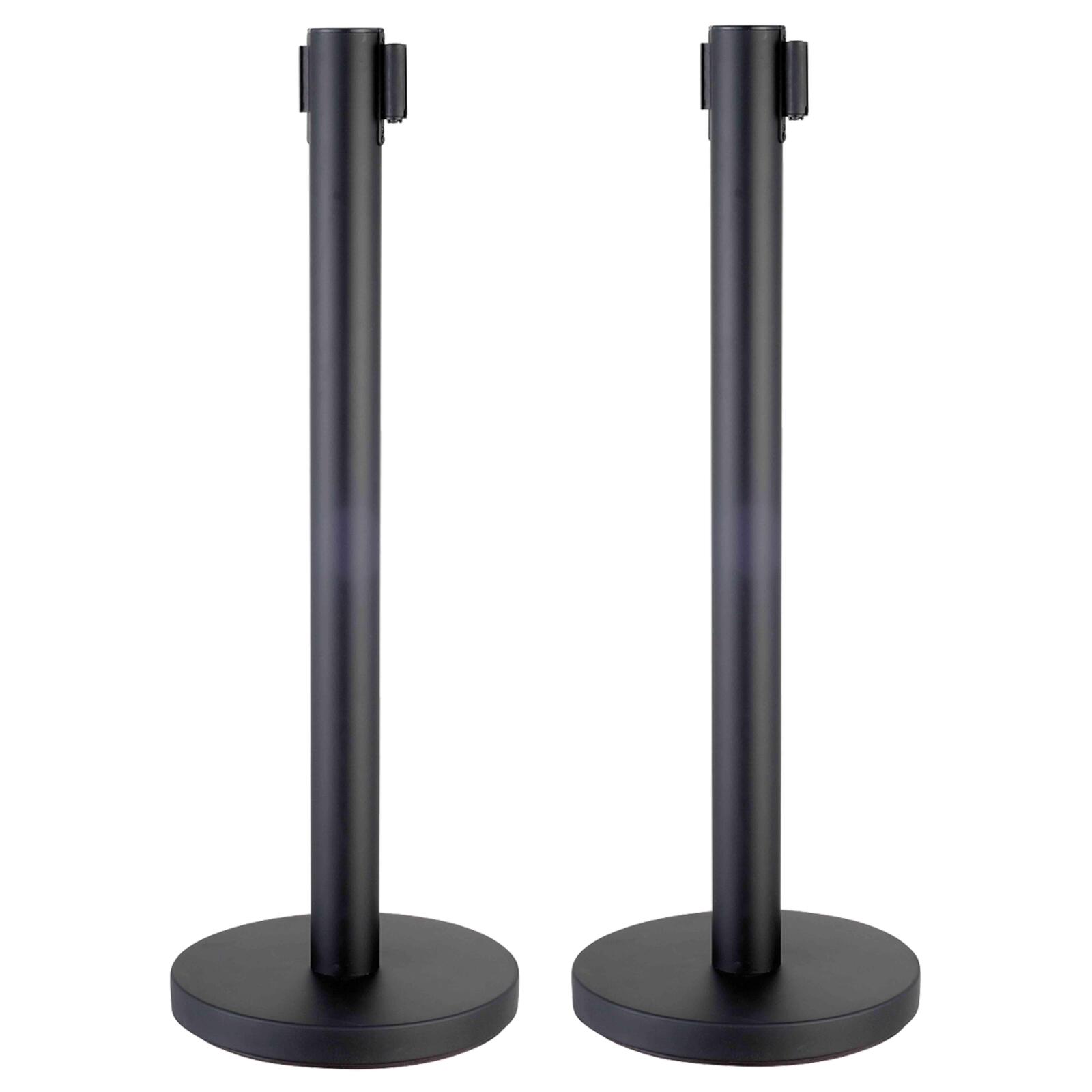 Pali guida cinghia retrattili