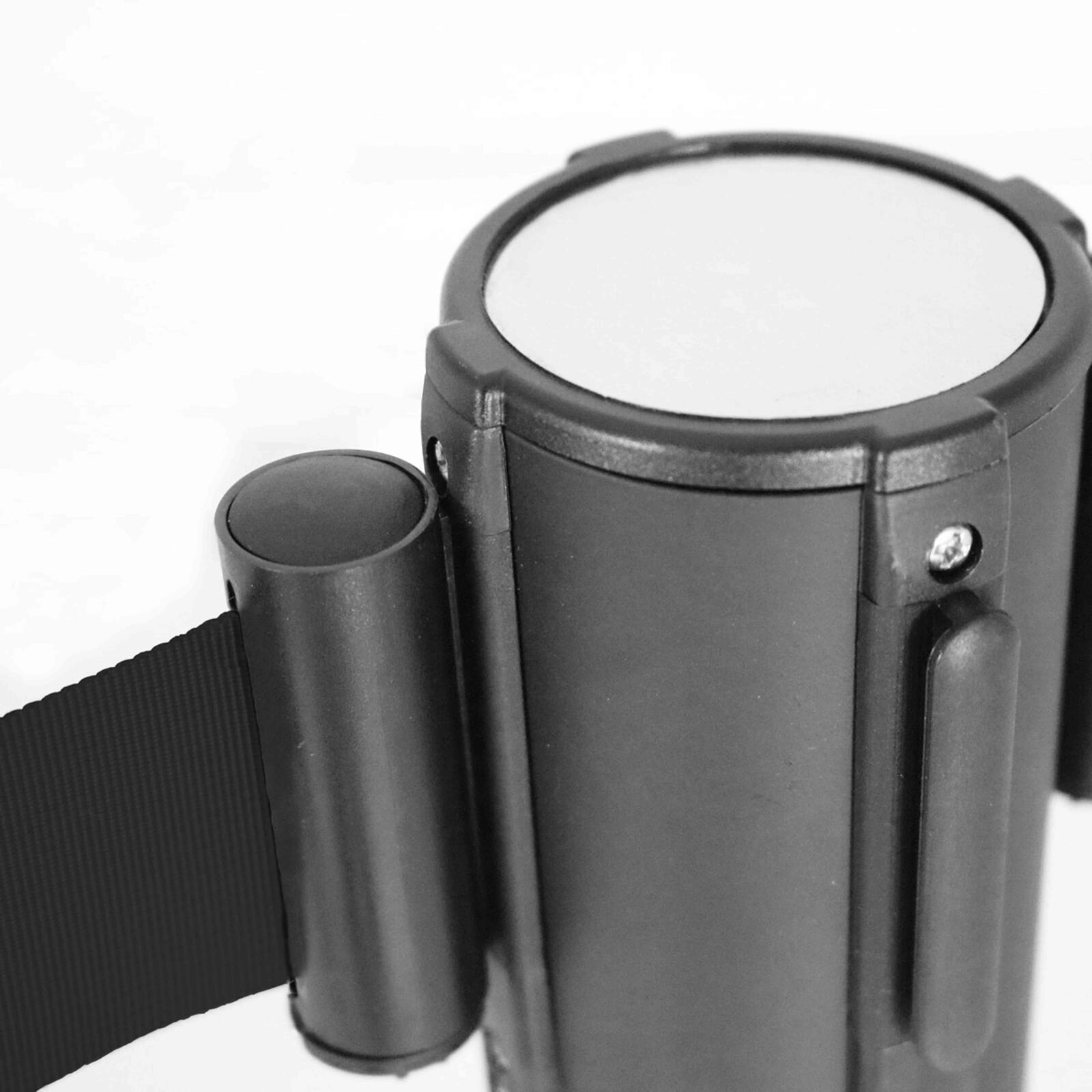 Pali guida cinghia retrattili Pali guida cinghia retrattili