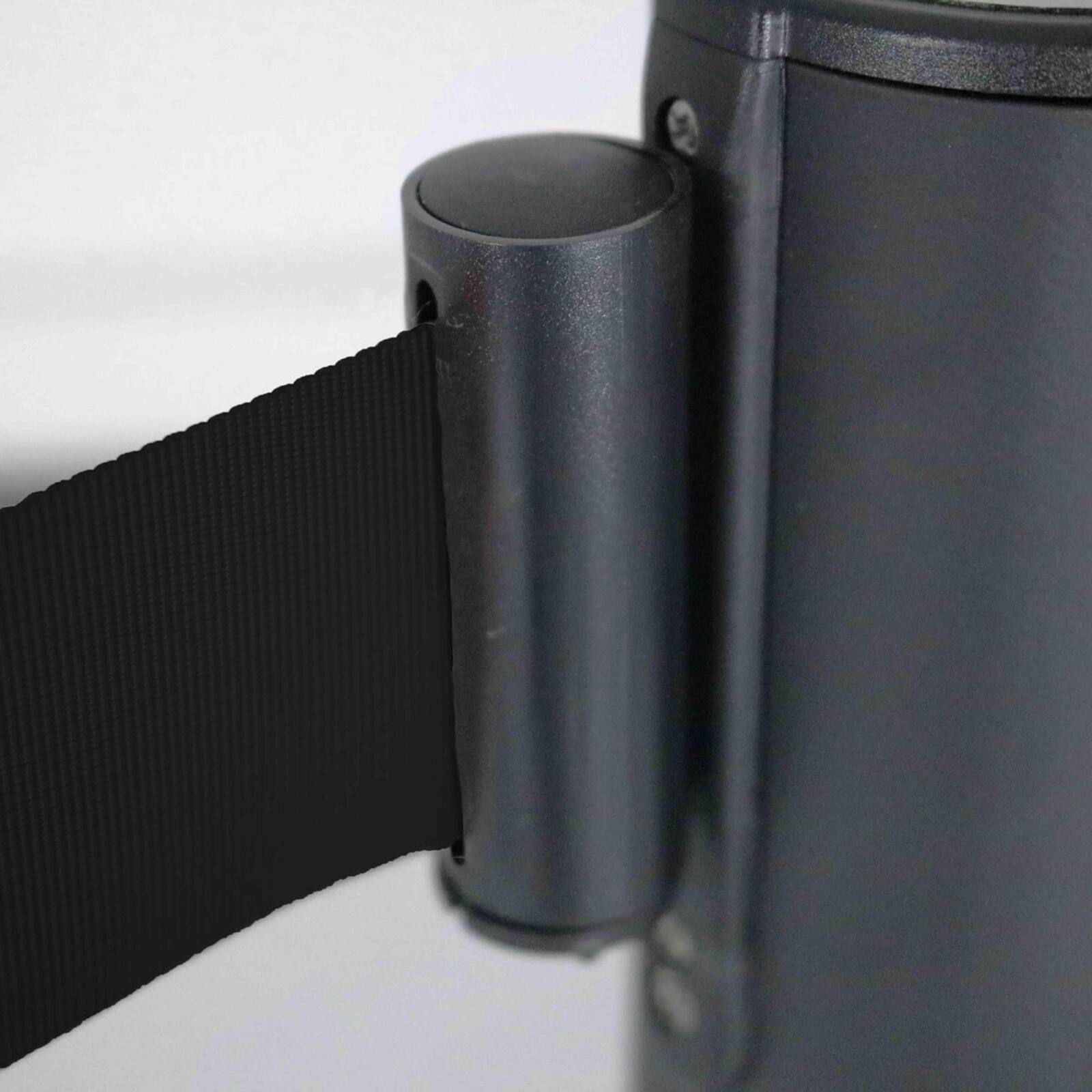 Pali guida cinghia retrattili Pali guida cinghia retrattili