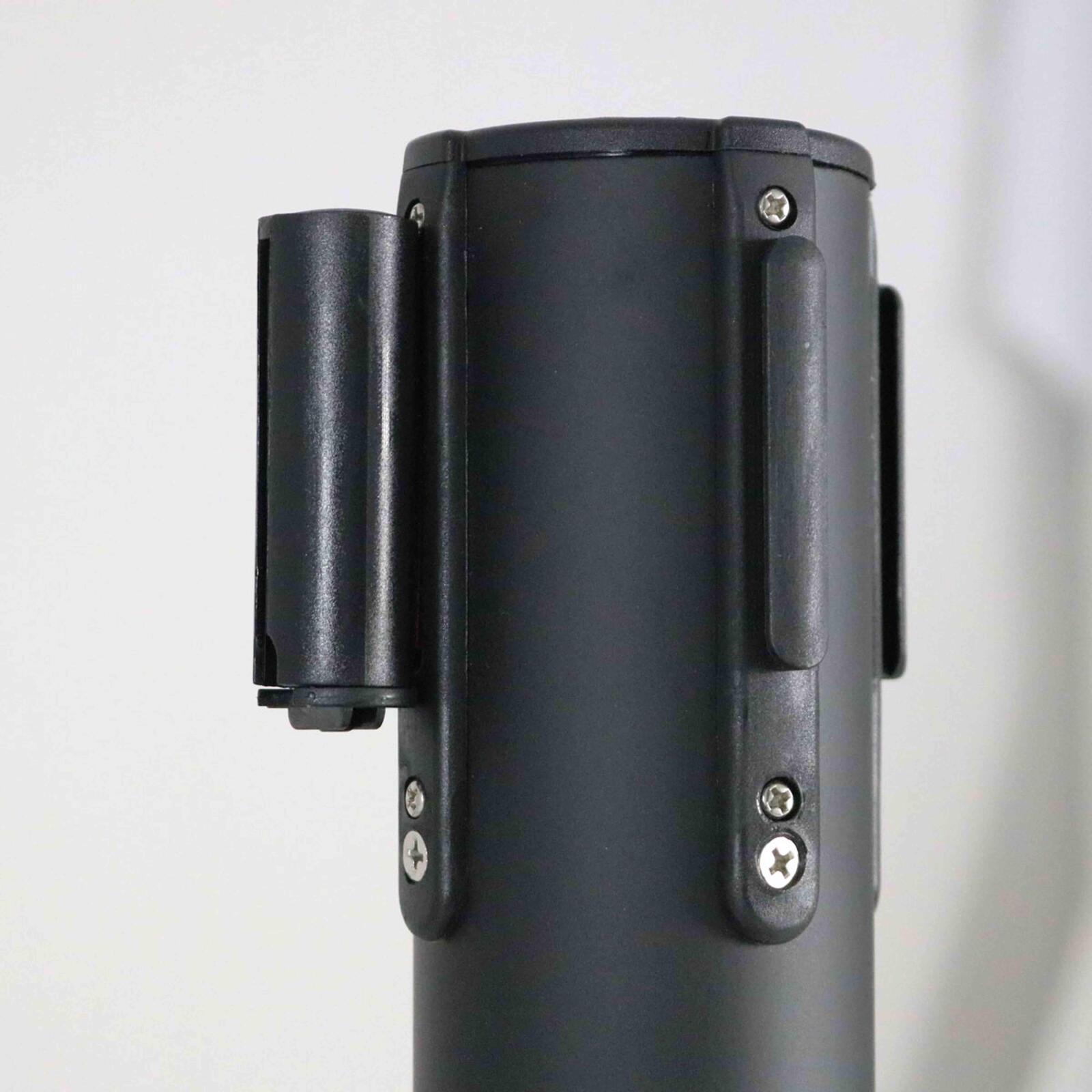 Pali guida cinghia retrattili Pali guida cinghia retrattili