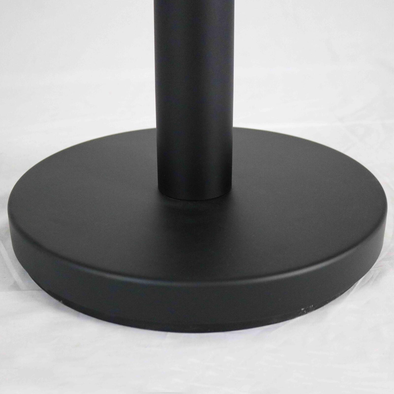 Pali di segnalazione con cinghia retrattile rossa