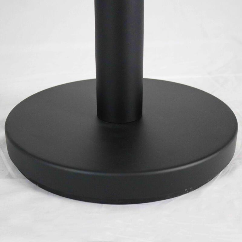 Pali di segnalazione con cinghia retrattile rossa