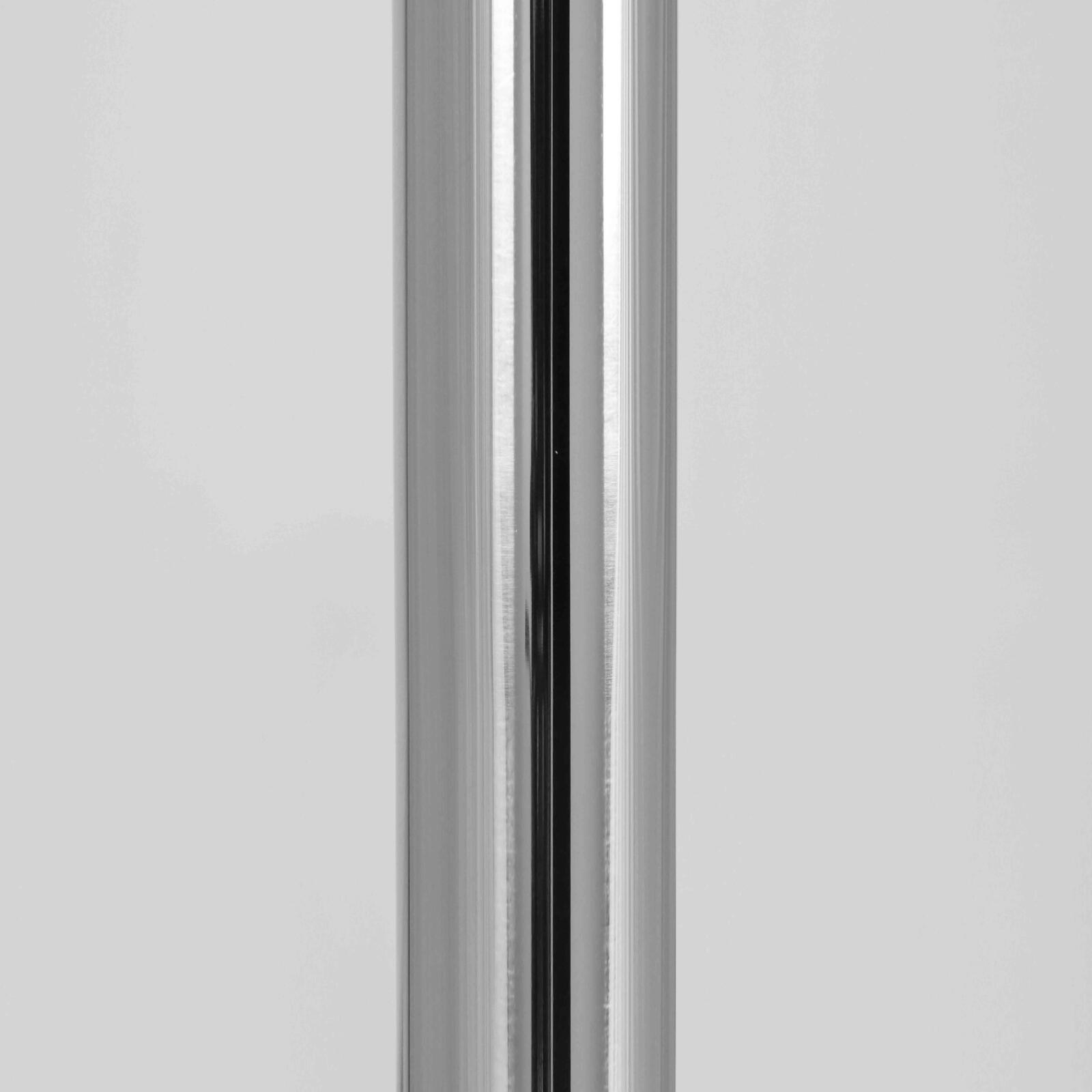 Pali guida cromati Set di 2 Pali guida cromati Set di 2