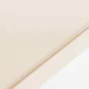 Tavolo da giardino (180 x 90 x 72 cm) in metallo di design