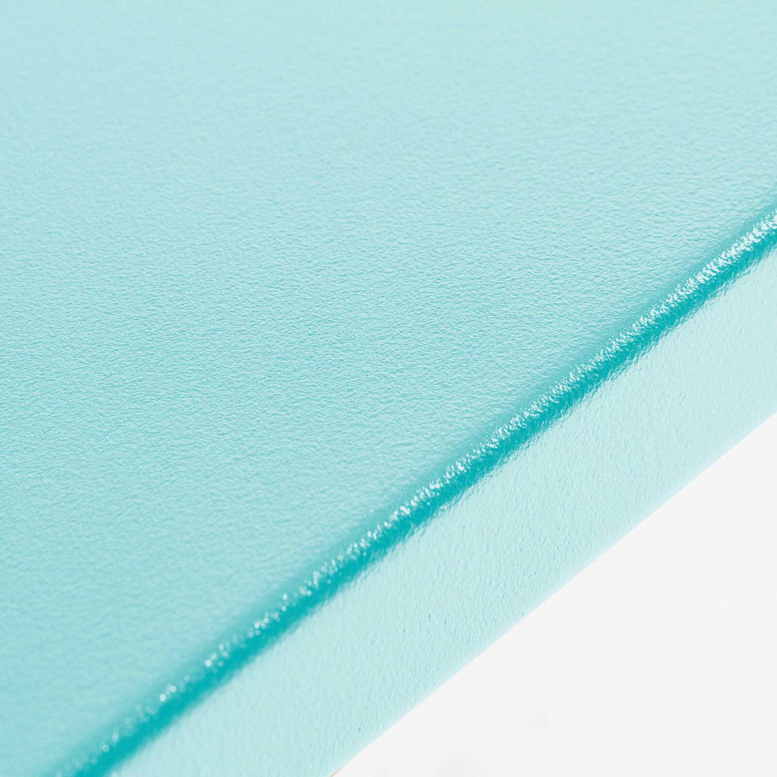 Tavolo da giardino (180 x 90 x 72 cm) in metallo di design