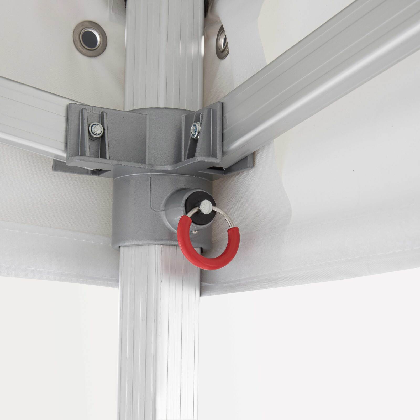 Telo tetto 4x4m - 300g/m²