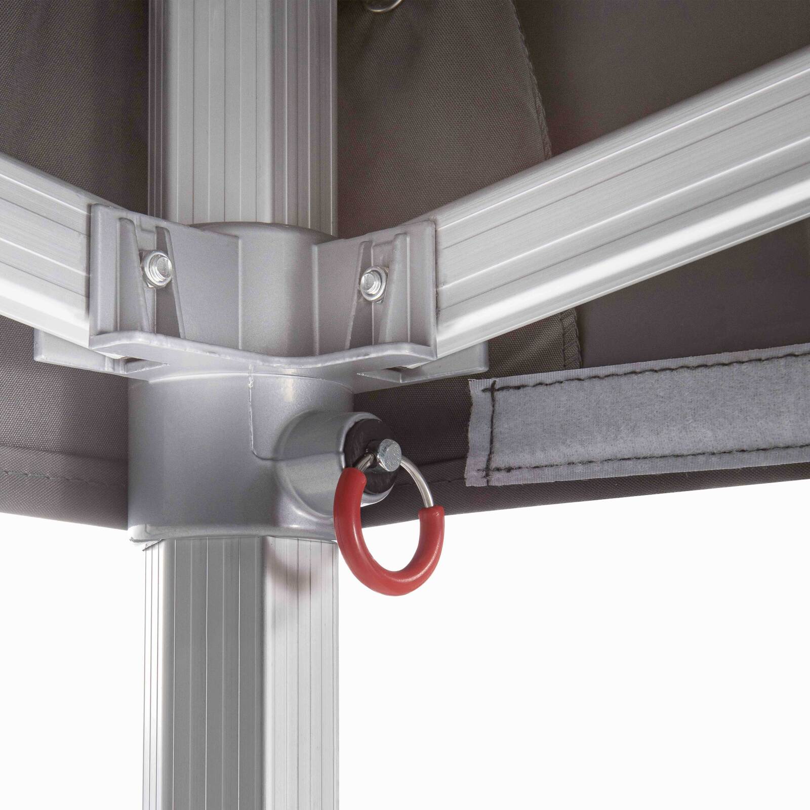 Telo tetto 4x4m - 300g/m²