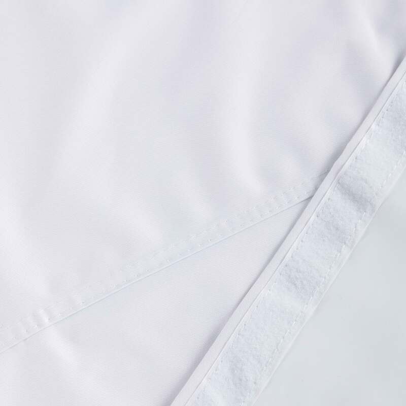 Telo tetto bianco 4x8m - 300g/m²