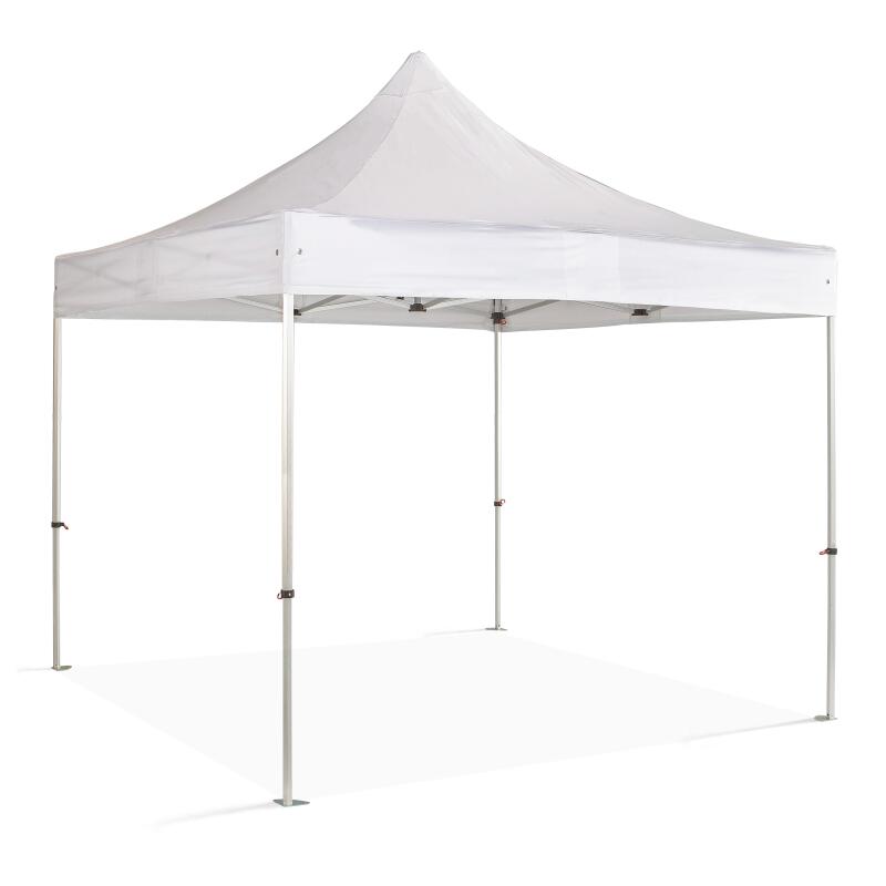 Struttura in alluminio per tenda pieghevole 3x3m