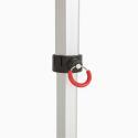 Struttura in alluminio per tenda pieghevole 3x3m
