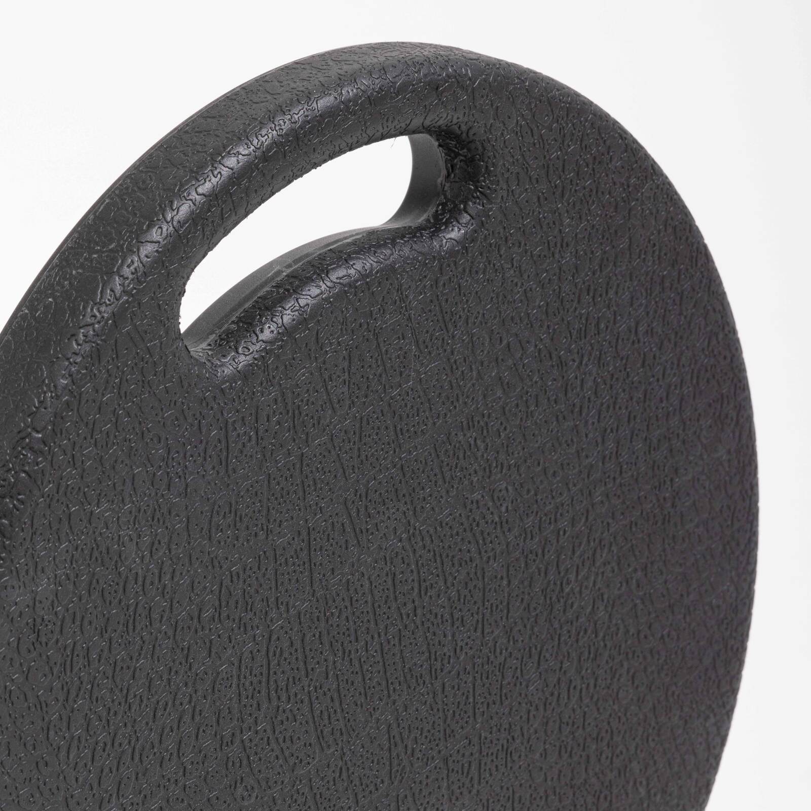 Set di 10 sgabelli alti pieghevoli neri Set di 10 sgabelli alti pieghevoli neri