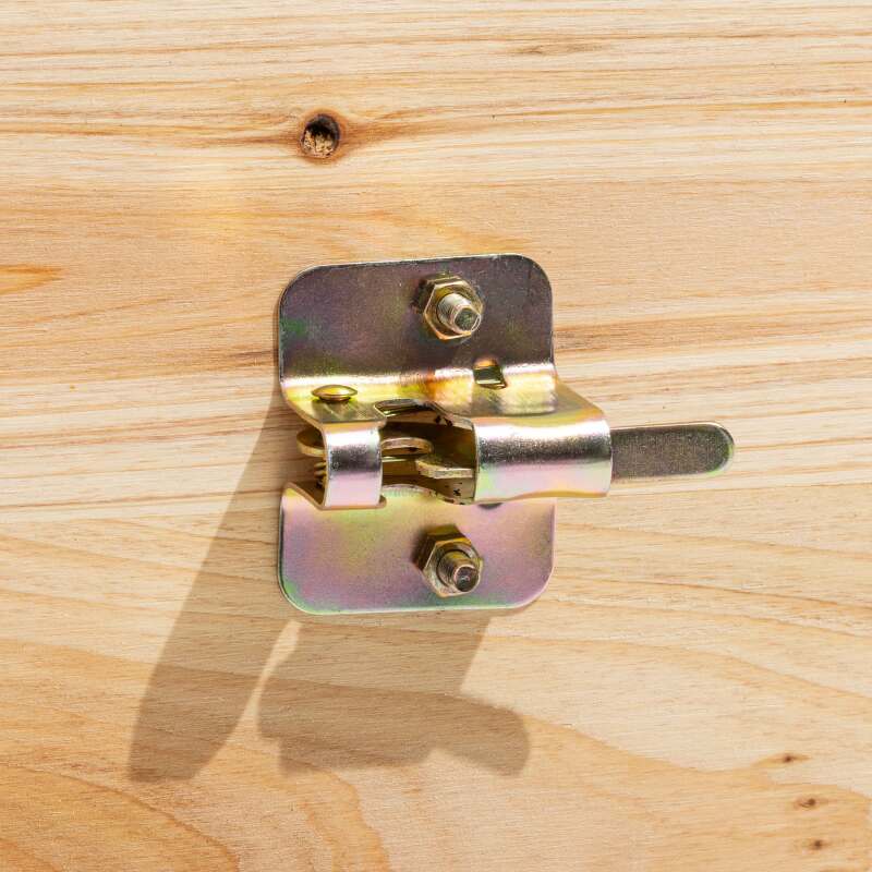 Set birreria in legno 8 posti 177x80 cm