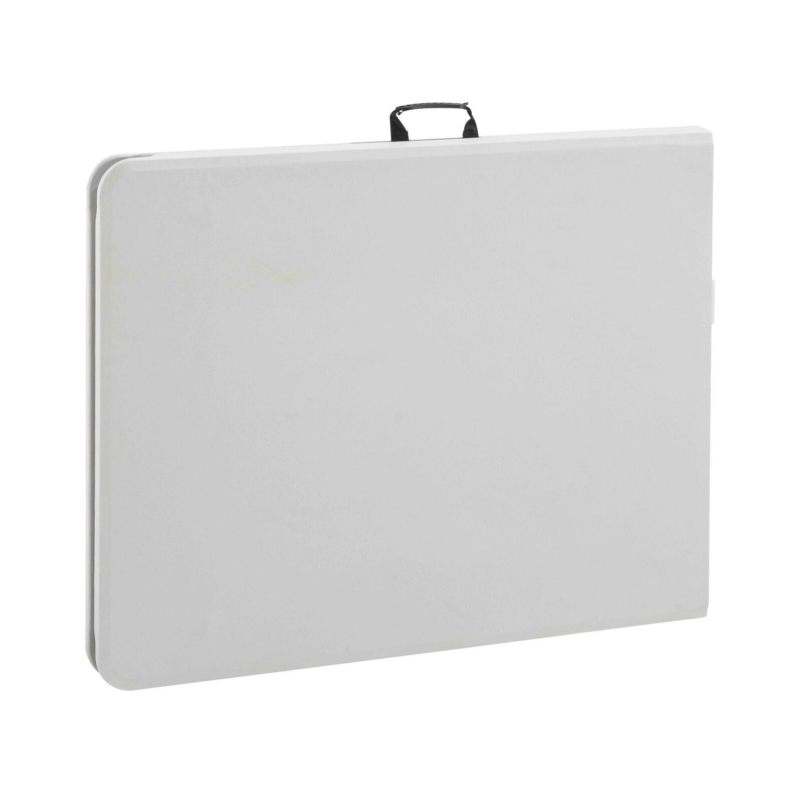 Set di 20 tavoli pieghevoli ECO 180 cm - 8 posti Set di 20 tavoli pieghevoli ECO 180 cm - 8 posti