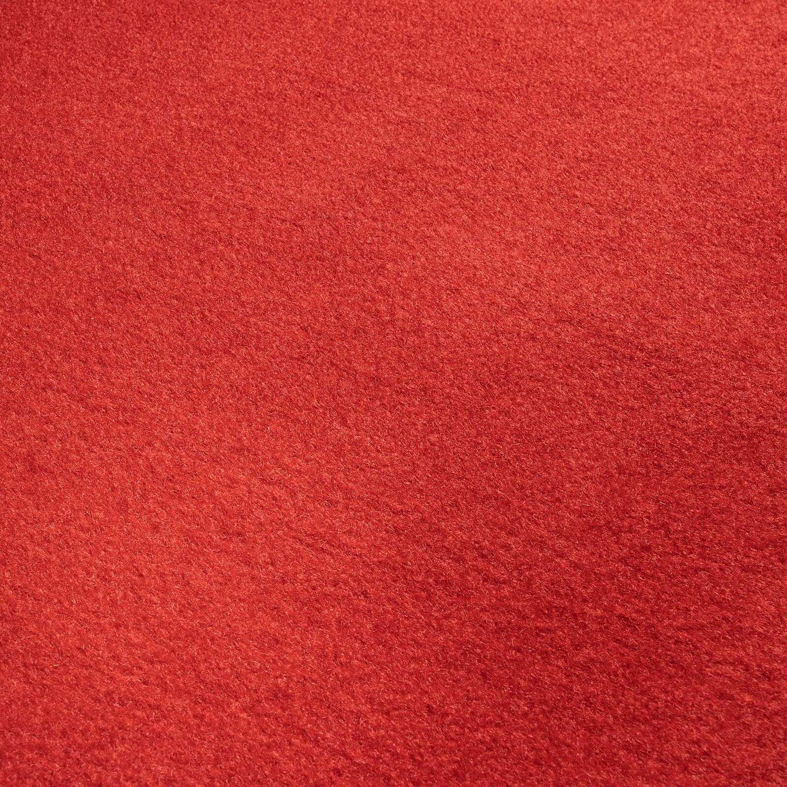 Rotolo di moquette 1x25m 250 g/m2 - Rosso Rotolo di moquette 1x25m 250 g/m2 - Rosso