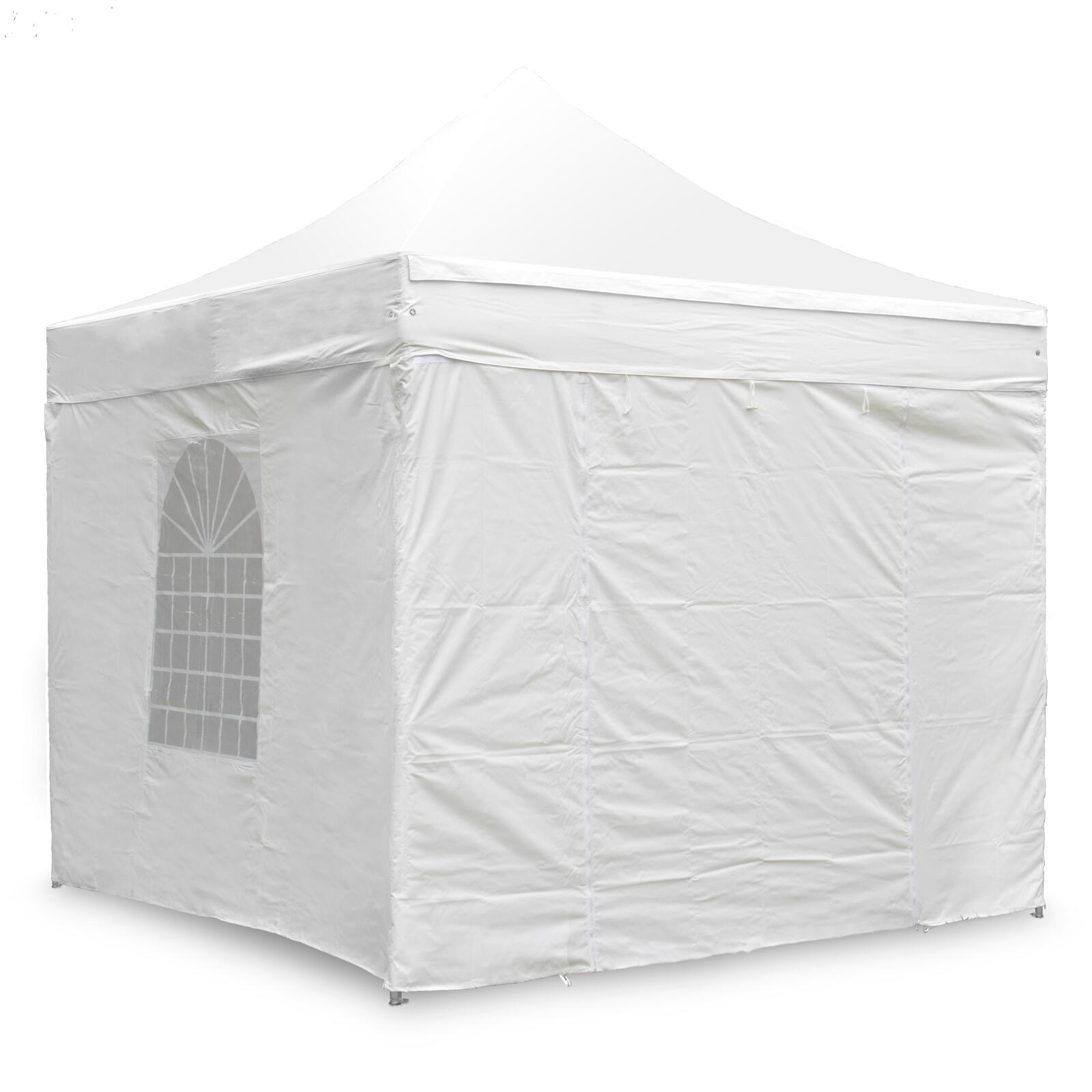 Parete finestra bianca 3 m 480 g/m² - M2