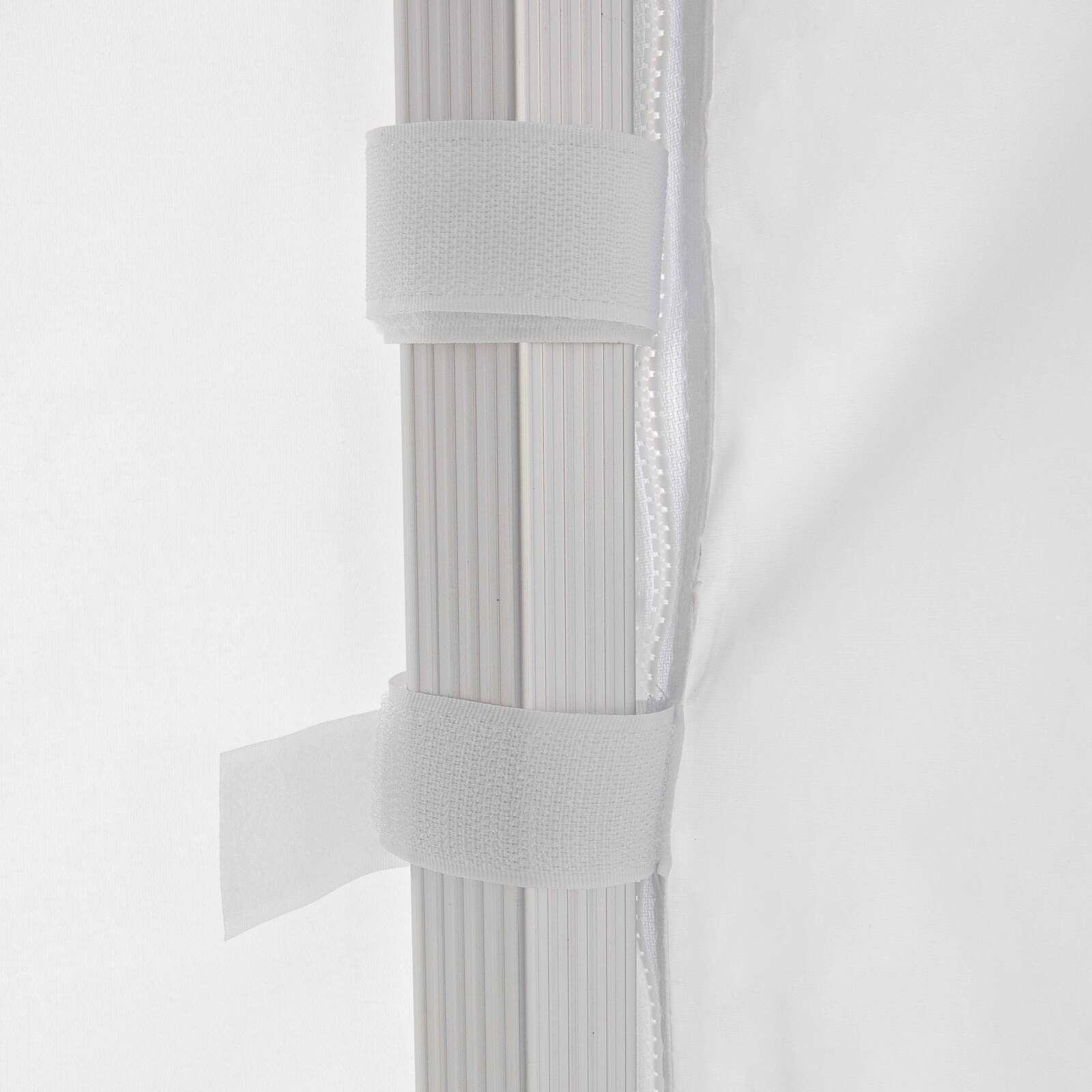 Parete solida bianca 3 m 520 g/m² - M2